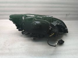 Volvo V60 Headlight/headlamp 31420253