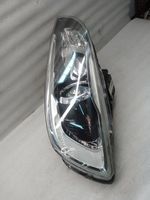 Volvo V60 Headlight/headlamp 31420253