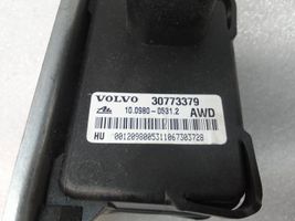 Volvo V70 Aktiivijousituksen ohjainlaite (ESP) 30773379