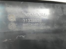 Volvo V40 Cross country Деталь (детали) канала забора воздуха 31338658