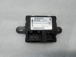 Volvo XC40 Seat heating relay 32214949