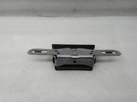 Volvo XC40 Rygiel zamka klapy tylnej / bagażnika 31484517