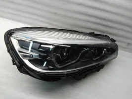 BMW 2 F45 Lampa przednia 030129023605