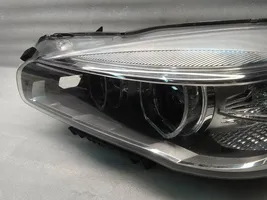 BMW M5 F90 Headlight/headlamp 0301290231