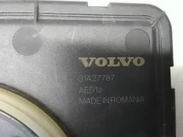 Volvo XC90 Modulo di zavorra faro Xenon 31427787