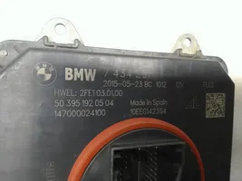 BMW 1 F20 F21 LED-liitäntälaitteen ohjausmoduuli 1305102304