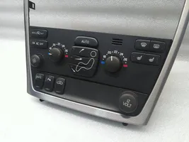 Volvo S60 Panel klimatyzacji 30746022