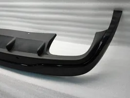 Volvo V40 Cross country Rear bumper lower part trim 31316886