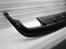 Volvo V40 Cross country Rear bumper lower part trim 31316886