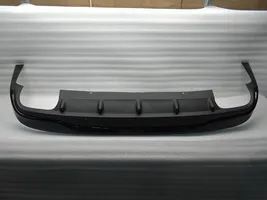 Volvo V40 Cross country Rear bumper lower part trim 31316886