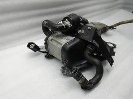 Volvo XC60 Auxiliary pre-heater (Webasto) 122R000258