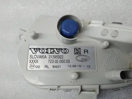 Volvo V40 LED-päiväajovalo 31395922