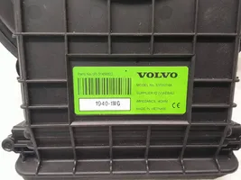 Volvo S60 Subwoofer-bassokaiutin 31456823