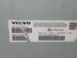 Volvo S60 Vahvistin 10R051344