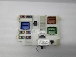 Volvo S80 Comfort/convenience module 31327994AA