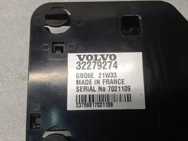 Volvo S60 Muut ohjainlaitteet/moduulit 32279274