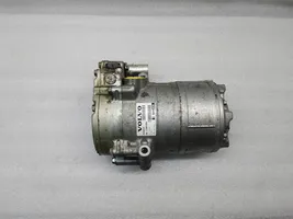 Volvo XC60 Supercharger P32260523