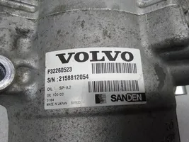 Volvo XC60 Supercharger P32260523