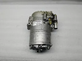 Volvo XC60 Supercharger P32260523