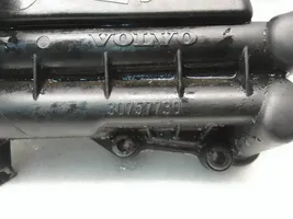 Volvo XC60 Держатель масляного фильтра / охладитель 30757730