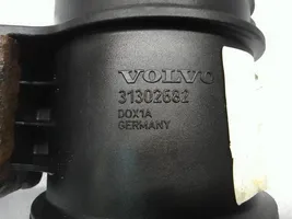 Volvo V70 Polttoainesuodatin 31302682