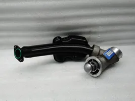 Volvo XC60 Solenoidinis vožtuvas 31293089