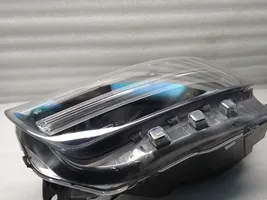 Volvo XC40 Headlight/headlamp 31655988