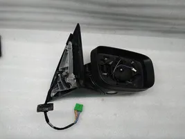 Volvo XC60 Front door electric wing mirror 31352129