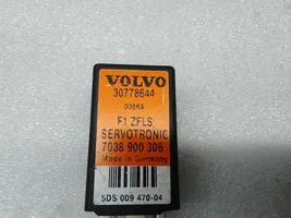 Volvo V70 Muu rele 30778644