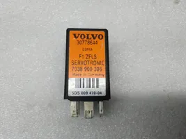 Volvo V70 Muu rele 30778644