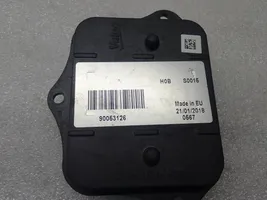 Volvo XC60 Module de ballast de phare Xenon 90053126