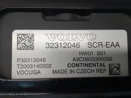 Volvo V60 Adblue -ohjausyksikkö 32312046