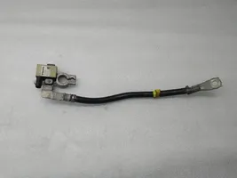 Volvo S60 Negative earth cable (battery) 31327698