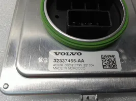 Volvo XC40 Centralina/modulo Xenon 32337455
