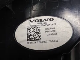 Volvo XC60 Takavalot 32228914