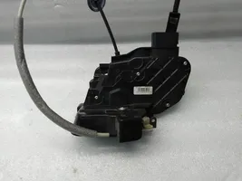 Volvo S40 Front door lock 30799303