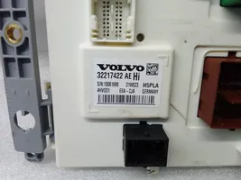 Volvo XC90 Comfort/convenience module 32217422