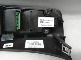 Volvo XC90 Controllo multimediale autoradio 31346789