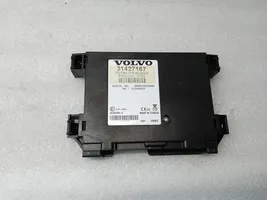 Volvo V60 Sterownik / Moduł sterujący telefonem 31346033