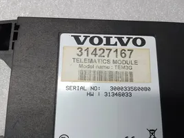 Volvo V60 Unidad de control/módulo del teléfono 31346033