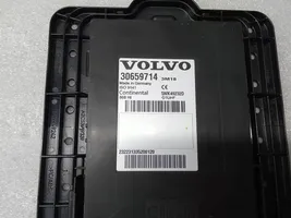 Volvo V60 Sterownik / Moduł centralnego zamka 30659714