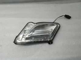 Volvo S60 Lampa LED do jazdy dziennej 31278558