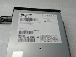 Volvo S60 Amplificatore 31409100