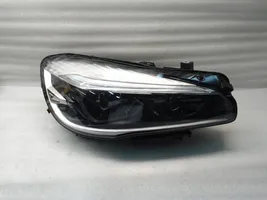 BMW 2 F46 Lampa przednia LE16A6380