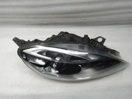 Volvo V40 Phare frontale 31420004