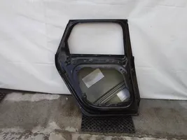 Volvo V60 Rear door 