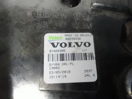 Volvo S60 LED Daytime headlight 31420395