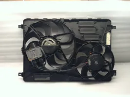 Volvo XC60 Ventilatore di raffreddamento elettrico del radiatore 68240547