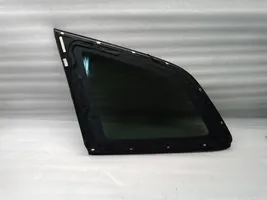 Volvo XC60 Rear door window glass 43R011595