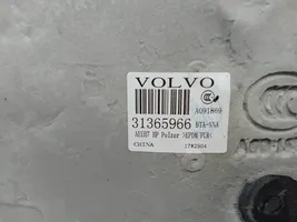 Volvo S90, V90 Palomuurin äänieristys 31365966